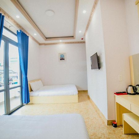 An Boutique Hotel Далат Экстерьер фото
