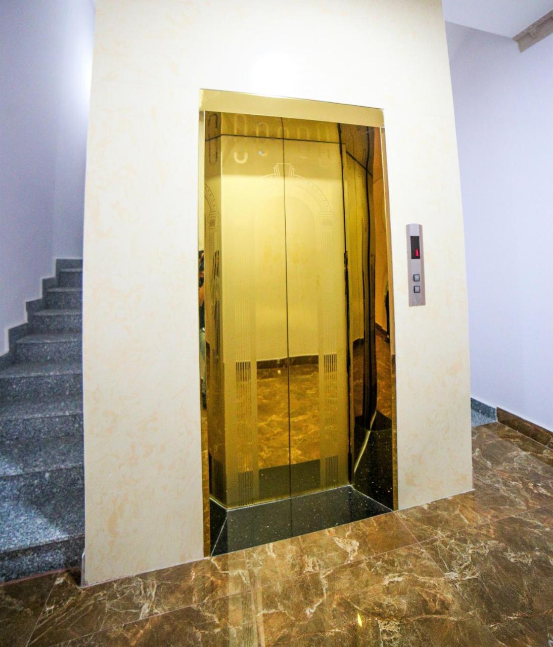 An Boutique Hotel Далат Экстерьер фото